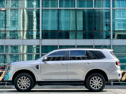 2024 Ford Everest Trend 4x2 2.0 Turbo, Automatic, Diesel