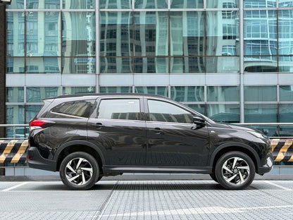 2021 Toyota Rush 1.5 G, Automatic, Gas