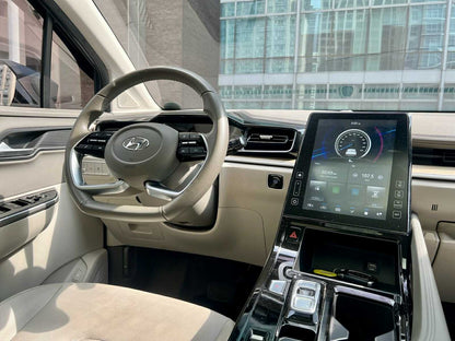 2024 Hyundai Custin 1.5T Premium, Automatic, Gas