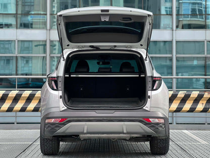 2023 Hyundai Tucson 2.0 GLS, Automatic, Gas