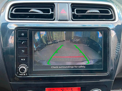 2023 Mitsubishi Mirage G4 GLS, Automatic, Gas