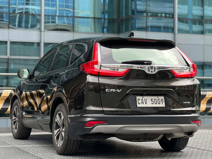 2018 Honda CRV V 1.6, Automatic, Diesel