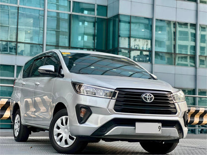 2024 Toyota Innova 2.8 XE, Automatic, Diesel