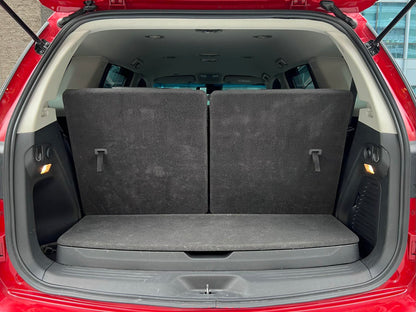 2018 Chevrolet Trailblazer 4x4, Automatic, Diesel