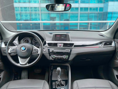 2020 BMW X1 2.0 S Drive, Automatic, Diesel