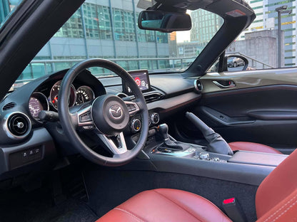 2023 Mazda MX5 2.0 ND2, Automatic, Gas