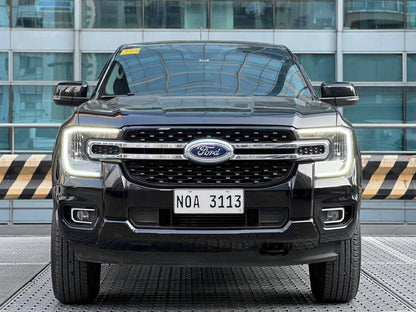 2025 Ford Ranger XLT 4x2 2.0, Automatic, Diesel