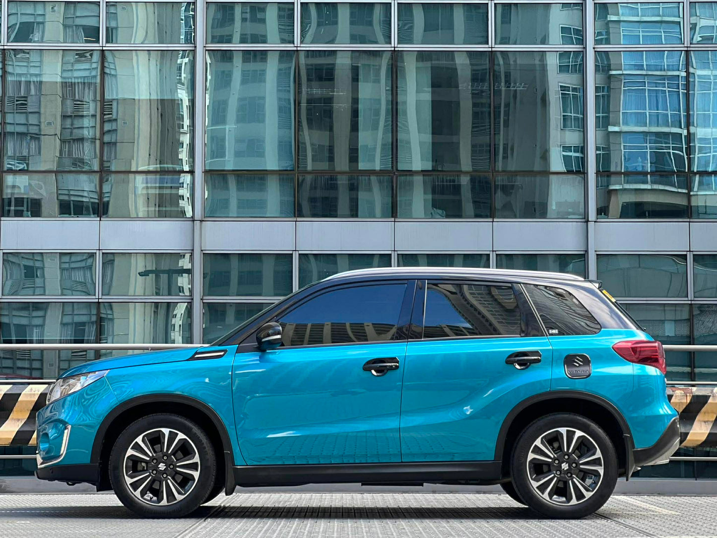 2019 Suzuki Vitara GLX,Automatic, Gas