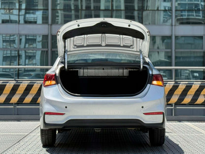 2020 Hyundai Accent 1.6 CRDI, Automatic, Diesel