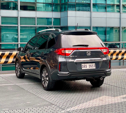 2022 Honda BRV 1.5 S, Automatic, Gas