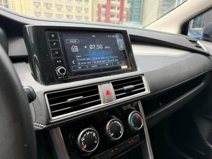 2024 Mitsubishi Xpander 1.5 GLX 2WD, Automatic, Gas