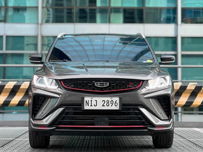 2023 Geely Coolray 1.5 Sports, Automatic, Gas