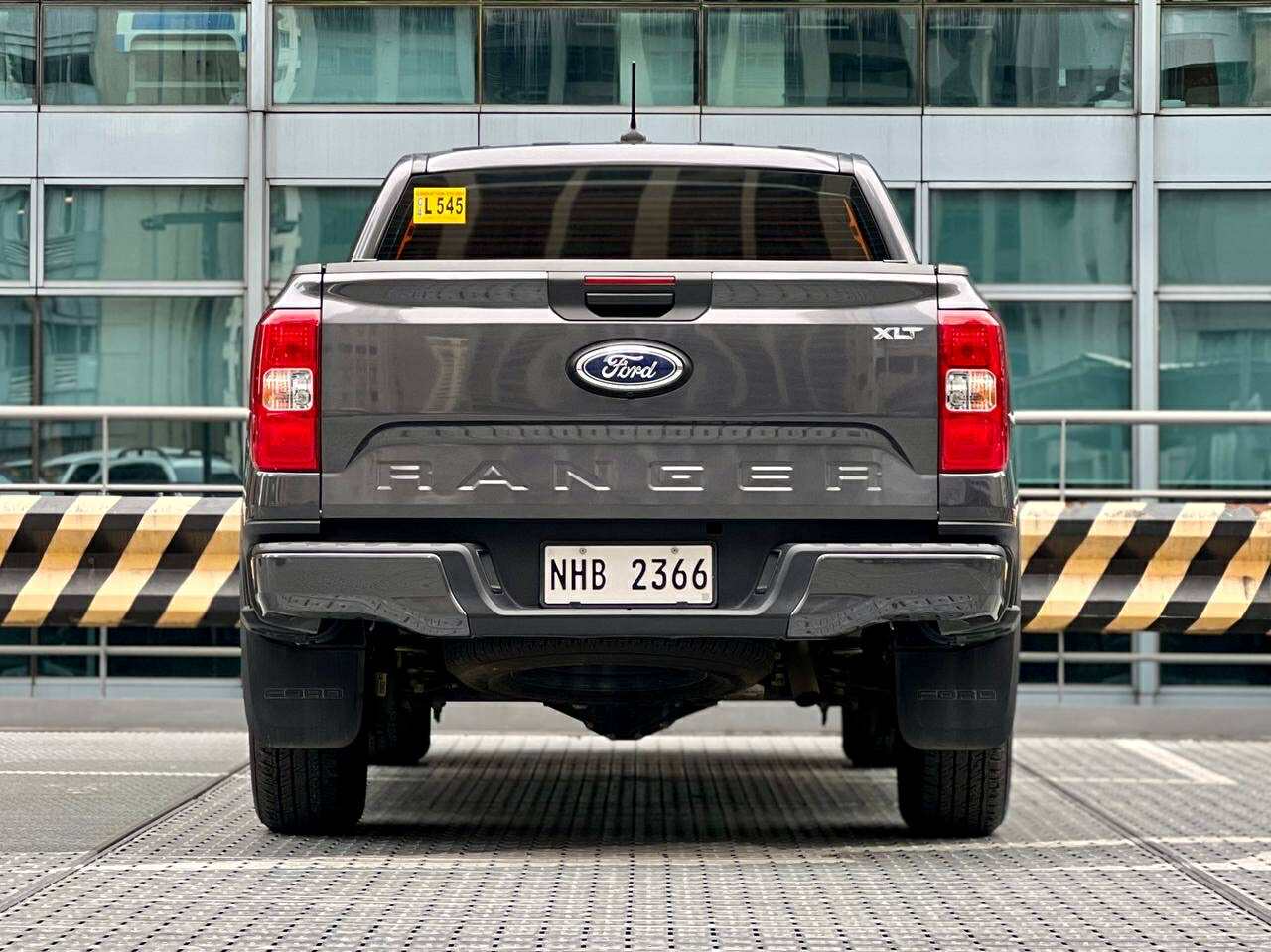 2023 Ford Next Gen Ranger 2.0 4x2 bi-turbo XLT, Manual, Diesel