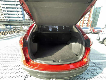 2013 Mazda CX5 FWD, Automatic, Gas