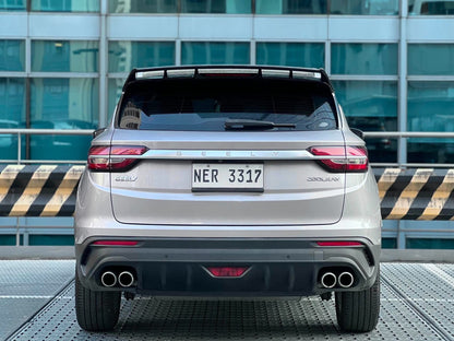 2022 Geely Coolray GF Limited Sport, Automatic, Gas