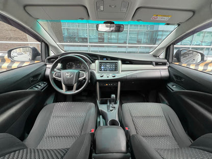 2023 Toyota Innova 2.8 E, Automatic,  Diesel