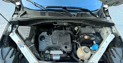 2019 MG RX5 Style 1.5, Automatic, Gas