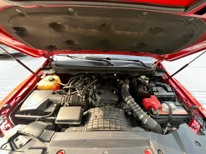 2020 Ford Raptor 4x4 2.0 Bi Turbo, Automatic, Diesel