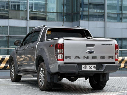 2019 Ford Ranger Wildtrak 4x4 2.0  Automatic, Diesel