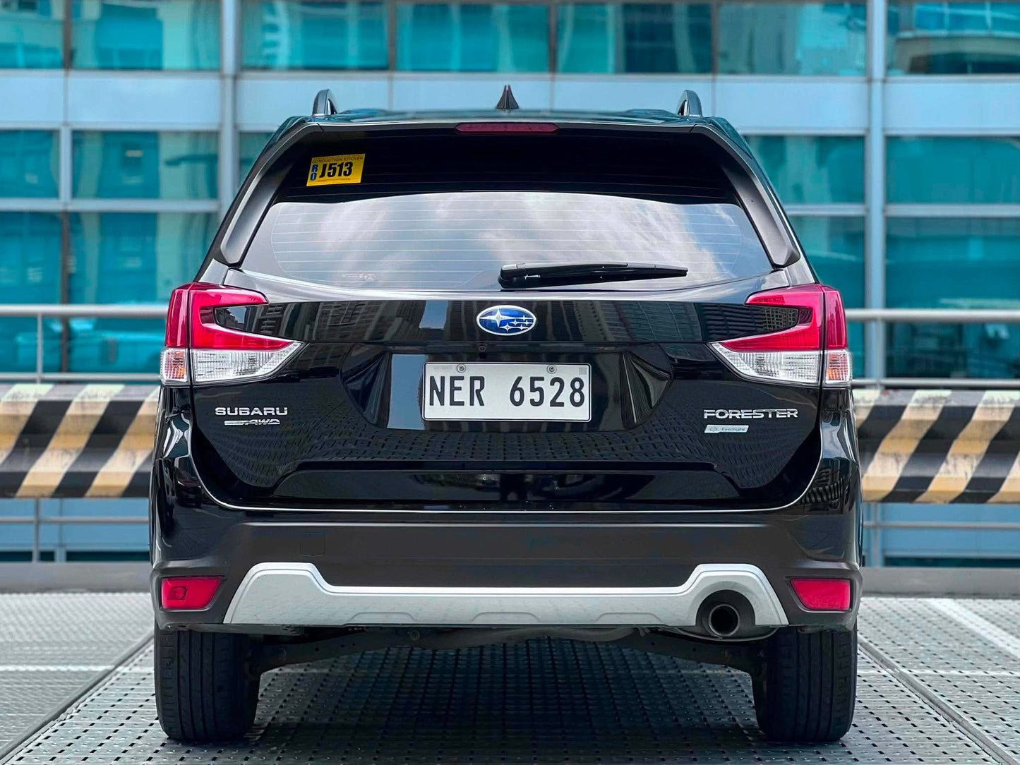 2020 Subaru Forester 2.0 i-S Eyesight AWD, Automatic, Gas