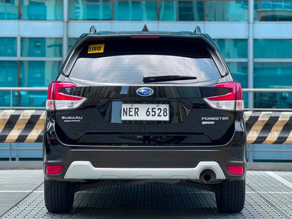 2020 Subaru Forester 2.0 i-S Eyesight AWD, Automatic, Gas
