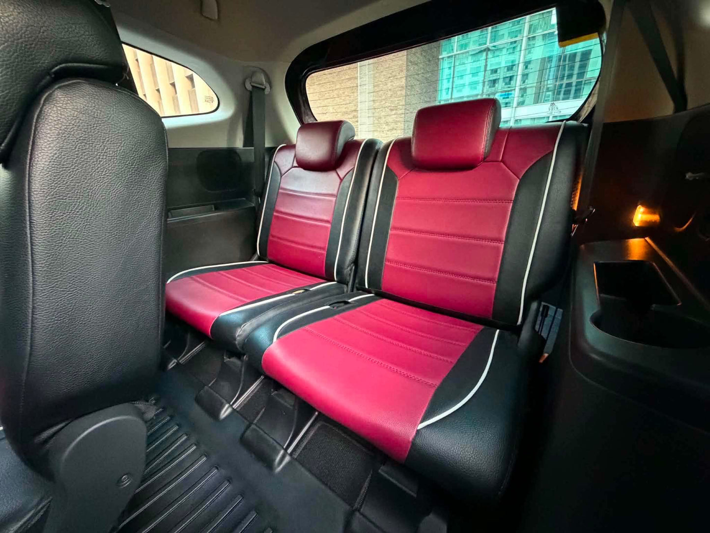2021 Toyota Rush 1.5 G, Automatic, Gas
