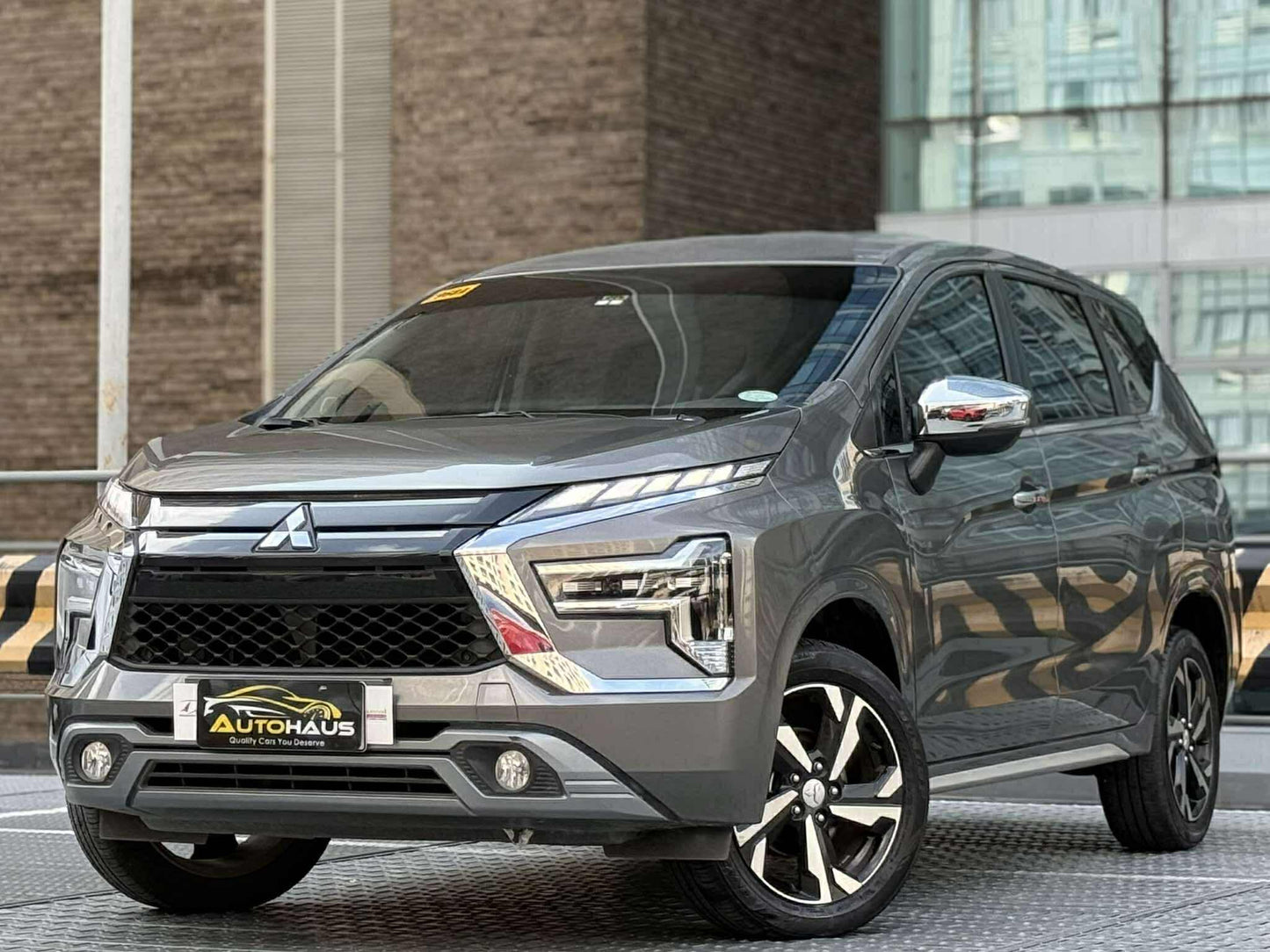 2025 Mitsubishi Xpander 1.5 GLS 2WD, Automatic, Gas