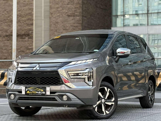 2025 Mitsubishi Xpander 1.5 GLS 2WD, Automatic, Gas