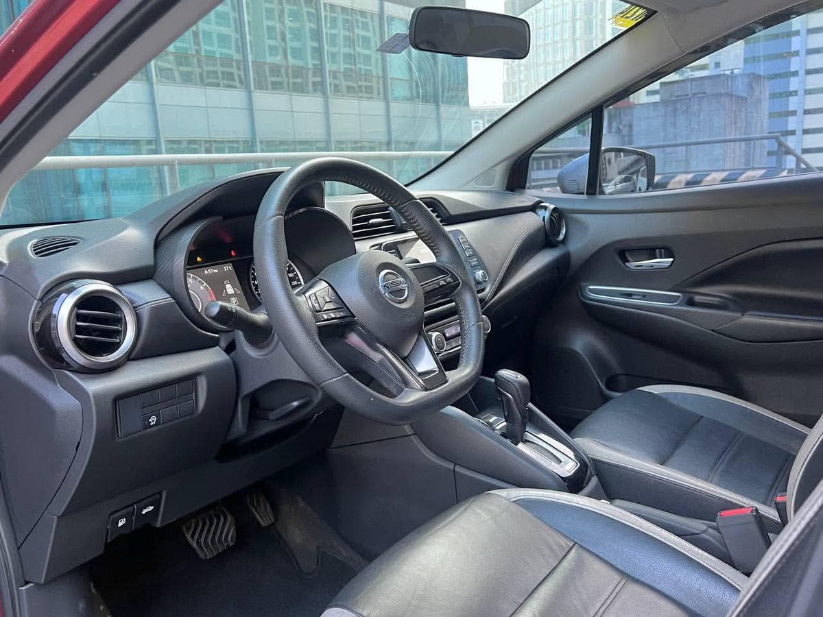 2022 Nissan Almera VL NSport 1.0 Turbo, Automatic, Gas
