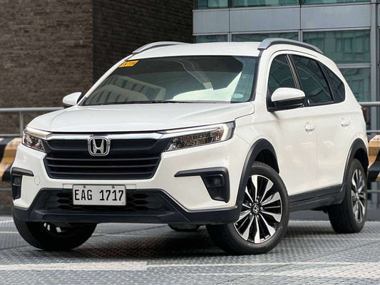 2023 Honda BRV 1.5 S, Automatic, Gas