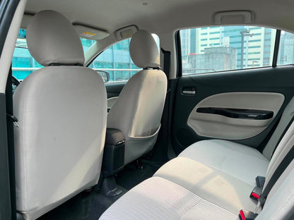 2016 Mitsubishi Mirage GLS, Automatic, Gas