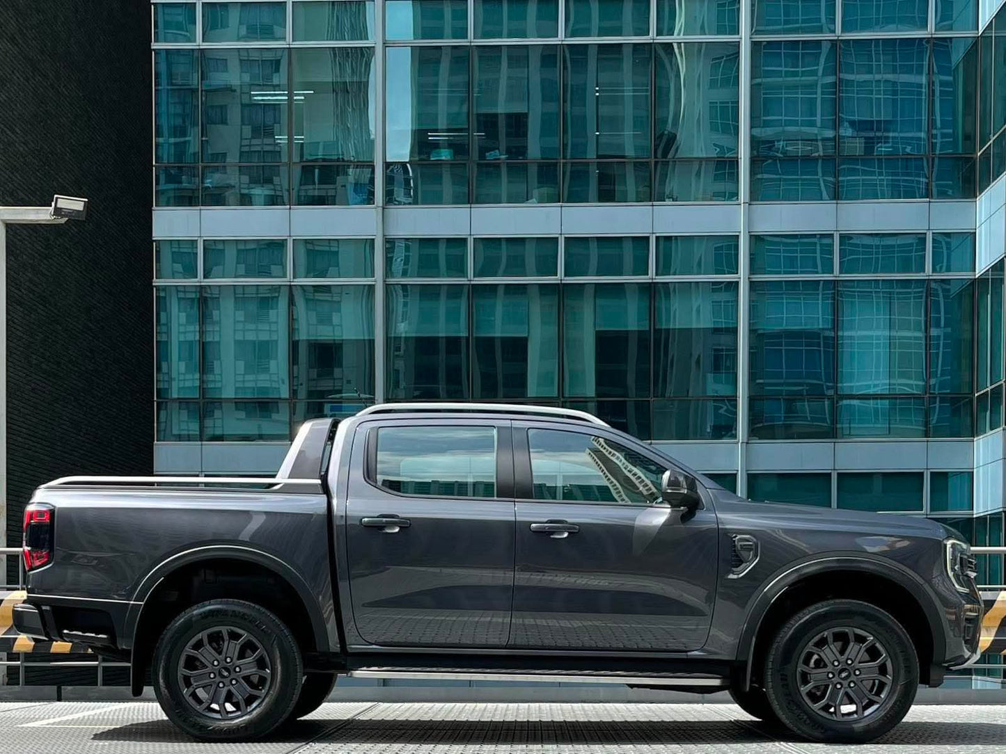 2023  Ford Ranger Wildtrak 4x4 Bi Turbo 2.0,  Automatic, Diesel