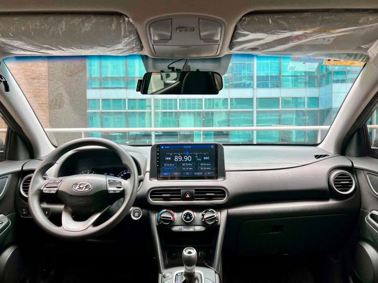 2019 Hyundai Kona 2.0 GLS, Automatic, Gas
