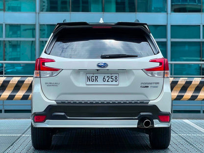 2020 Subaru Forester 2.0 GT Edition, Automatic, Gas