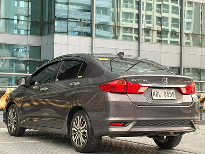2018 Honda City 1.5 VX NAVI, Automatic, Gas