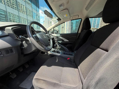 2025 Mitsubishi Xpander 1.5 GLX 2WD, Manual, Gas