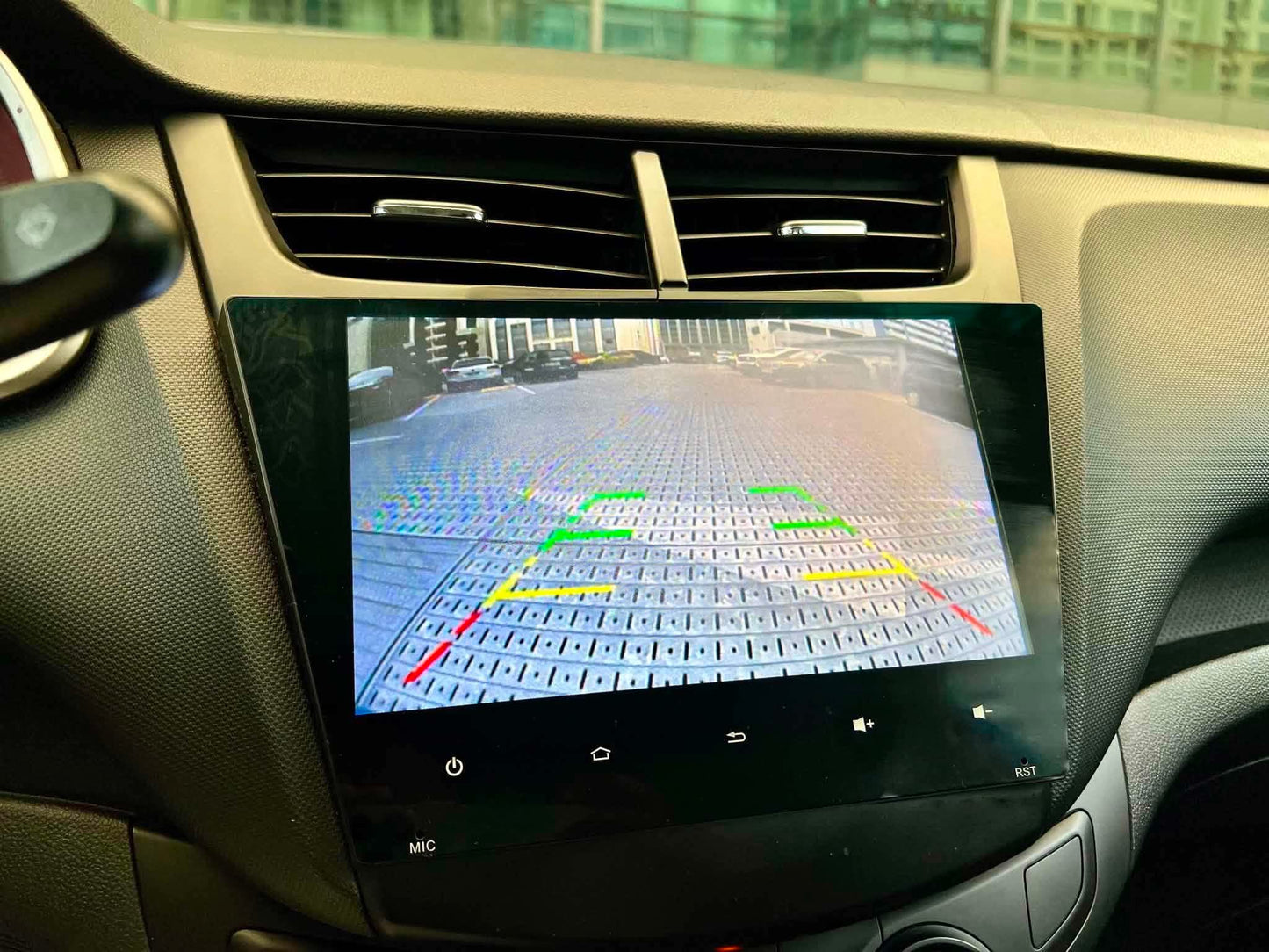 2017 Chevrolet Sail LTZ, Automatic, Gas