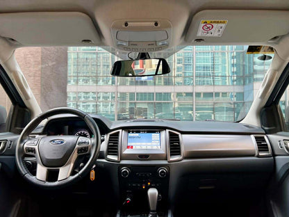 2018 Ford Everest 2.2 Trend, Automatic, Diesel