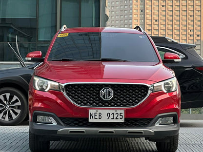 2019 MG ZS 1.5 Style, Automatic, Gas