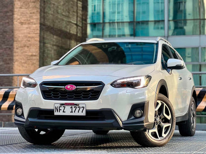 2020 Subaru XV i-S 2.0 AWD, Automatic, Gas
market, at ALL CARS
