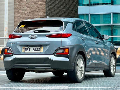 2019 Hyundai Kona 2.0 GLS, Automatic, Gas