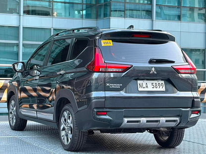2025 Mitsubishi Xpander Cross 1.5, Automatic, Gas