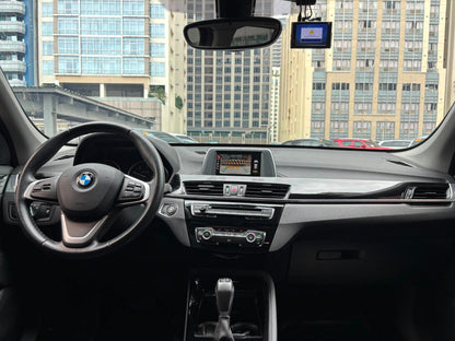 2018 BMW X1 xDrive AWD,
Automatic, Diesel