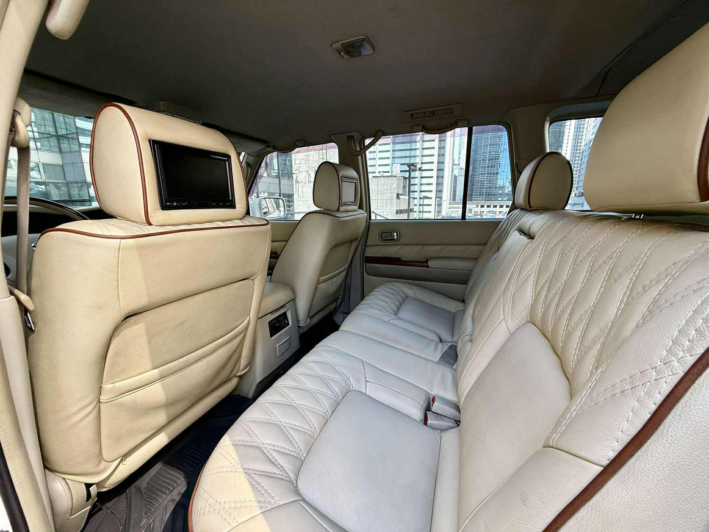 2012 Nissan Patrol Super Safari 4x4 3.0,  Automatic, Diesel