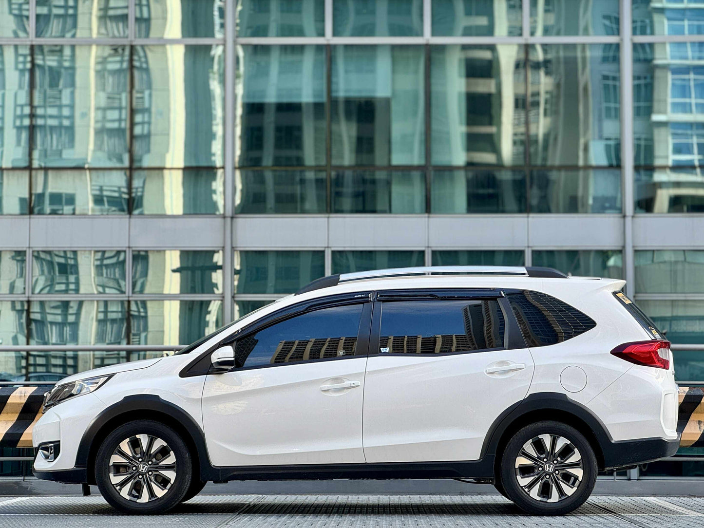 2021 Honda BRV S 1.5, Automatic, Gas