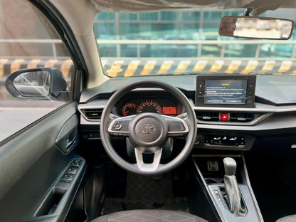 2026 Toyota WigO 1.0 G, Automatic, Gas