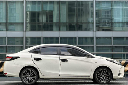 2021 Toyota Vios 1.3 XE, Automatic, Gas