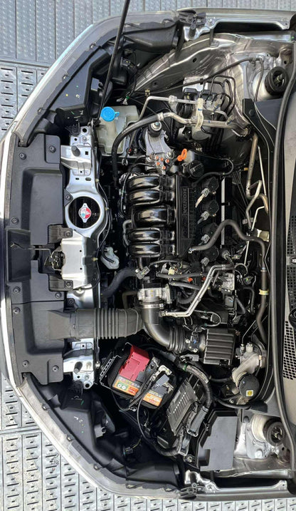 2023 Honda BRV 1.5 VX Sensing, Automatic, Gas