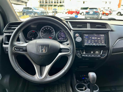 2020 Honda Brv 1.5 V CVT, Automatic, Gas