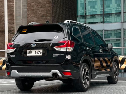 2023 Subaru Forester I.S 2.0, Automatic, Gas
